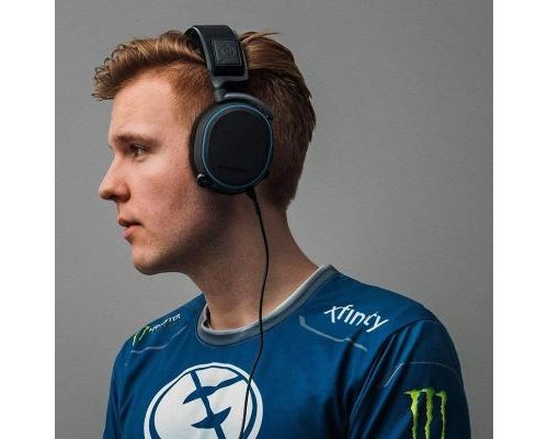 Навушники SteelSeries Arctis Pro + GameDAC (61453)