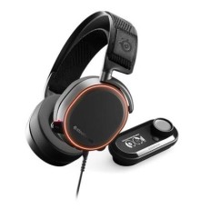 Навушники SteelSeries Arctis Pro + GameDAC (61453)