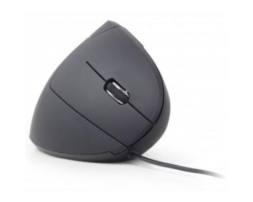 Мишка Gembird MUS-ERGO-01