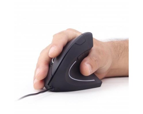 Мишка Gembird MUS-ERGO-01