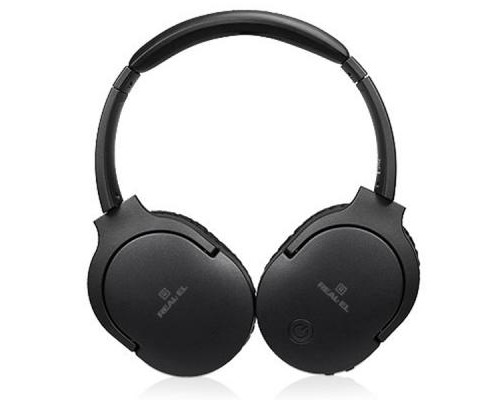Навушники REAL-EL GD-850 Black