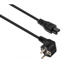 Кабель живлення C5 1.8m Vinga (VCPP5CC51.8BK)