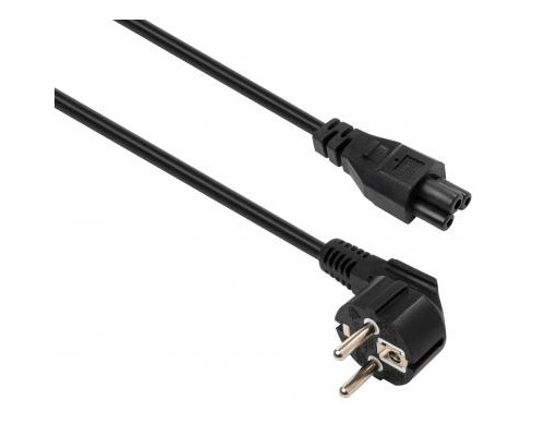 Кабель живлення C5 1.8m Vinga (VCPP5CC51.8BK)