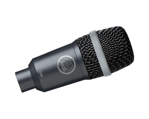 Мікрофон AKG D40 (2815X00050)