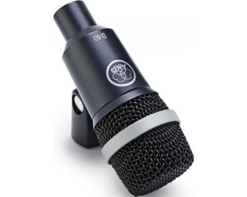 Мікрофон AKG D40 (2815X00050)