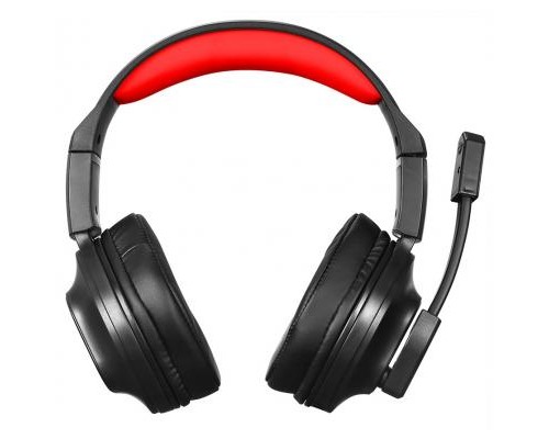 Навушники Marvo HG8929 Red-LED (HG8929)