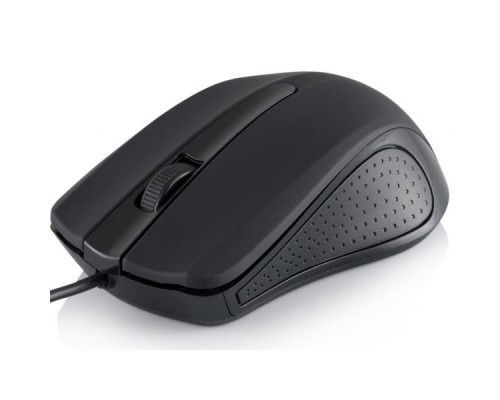 Мишка Modecom MC-00M9 USB Black (M-MC-00M9-100)