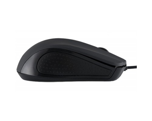 Мишка Modecom MC-00M9 USB Black (M-MC-00M9-100)
