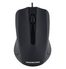 Мишка Modecom MC-00M9 USB Black (M-MC-00M9-100)