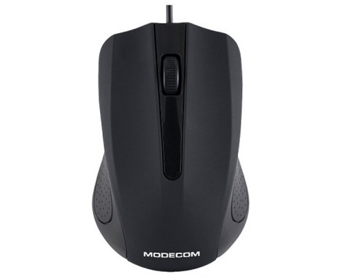 Мишка Modecom MC-00M9 USB Black (M-MC-00M9-100)