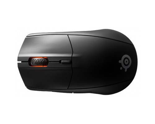 Мишка SteelSeries Rival 3 Wireless Black (62521)