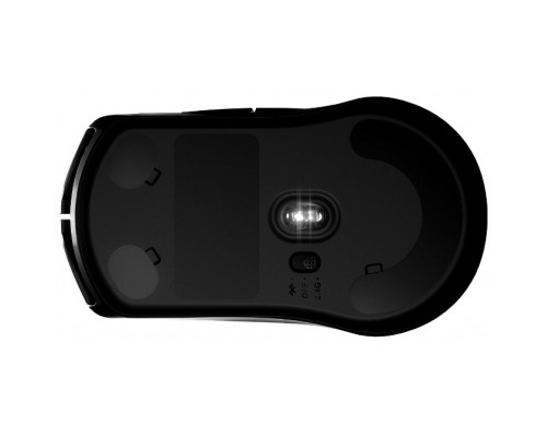 Мишка SteelSeries Rival 3 Wireless Black (62521)