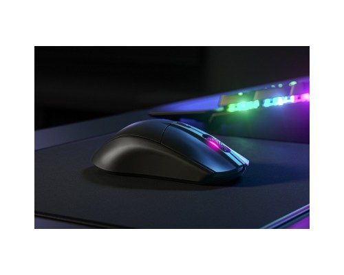 Мишка SteelSeries Rival 3 Wireless Black (62521)
