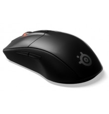 Мишка SteelSeries Rival 3 Wireless Black (62521)