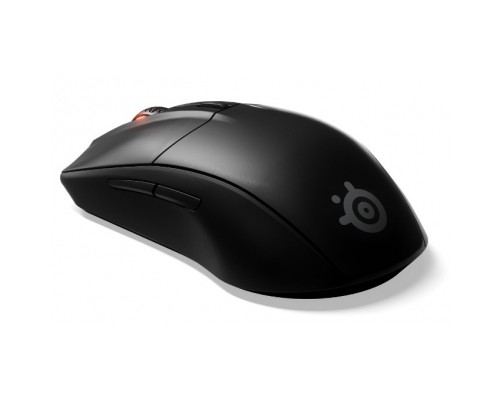 Мишка SteelSeries Rival 3 Wireless Black (62521)