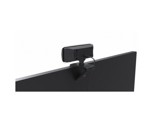 Веб-камера Gemix T16 Black