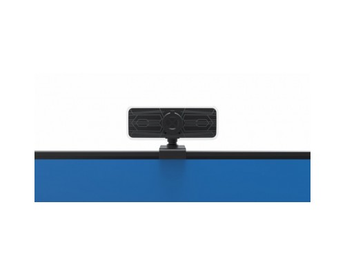 Веб-камера Gemix T16 Black