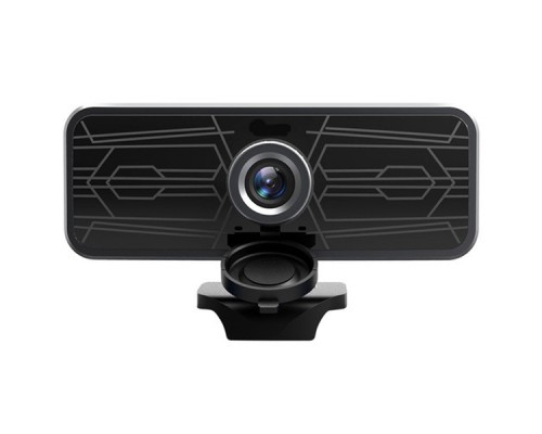 Веб-камера Gemix T16 Black