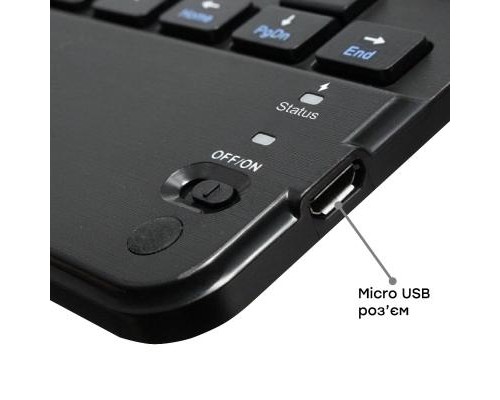 Чохол до планшета AirOn Premium iPad 10.2