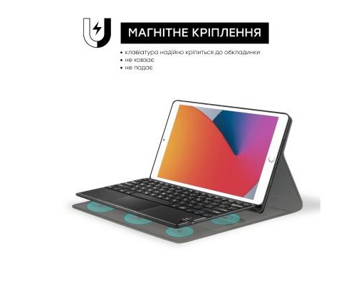 Чохол до планшета AirOn Premium iPad 10.2