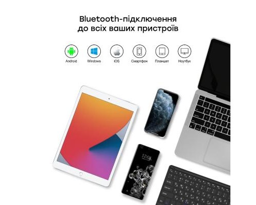 Чохол до планшета AirOn Premium iPad 10.2
