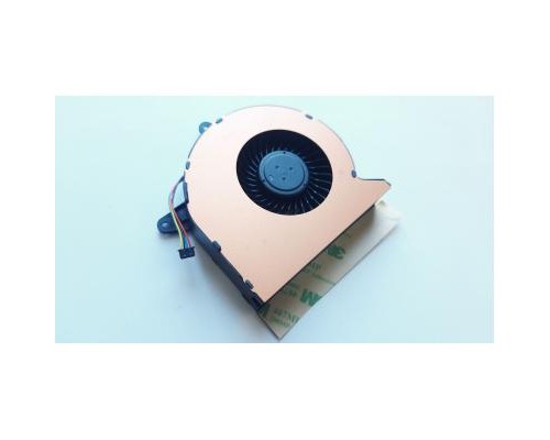 Вентилятор ноутбука ASUS ROG FX72V/VY,G752V/VY (DFS2001058I0T-FHCW) DC (5V, 0.5A) 4pi (A48475)