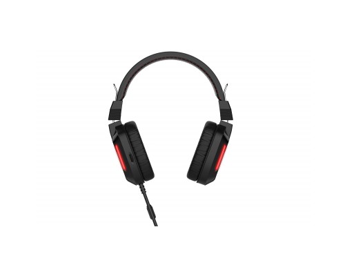 Навушники Vinga HSCU-110 Gaming Black (HSCU-110)