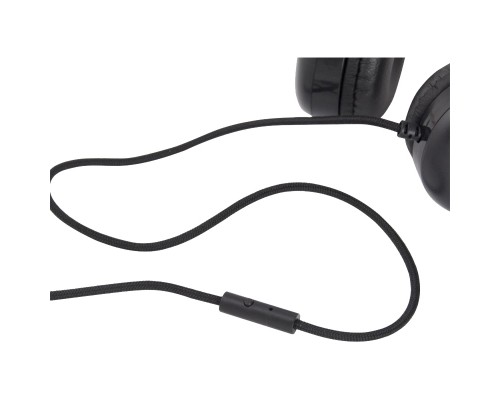 Навушники Esperanza Titanum Liwa Black (TH114)