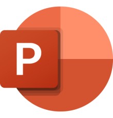 Офісний додаток Microsoft PowerPoint LTSC 2021 Commercial, Perpetual (DG7GMGF0D7FR_0002)
