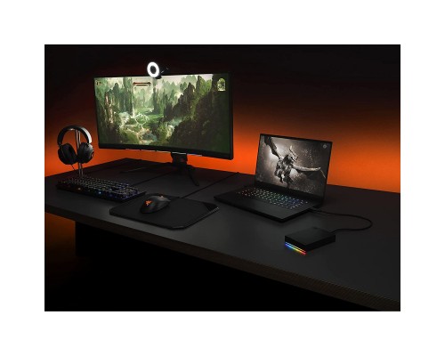 Зовнішній жорсткий диск 2.5