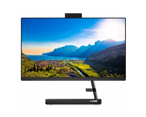Комп'ютер Lenovo IdeaCentre AiO 3 22ADA6 / Athlon Silver 3050U (F0G6003PUA)