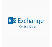Офісний додаток Microsoft Exchange Online Kiosk P1Y Annual License (CFQ7TTC0LH0L_0001_P1Y_A)