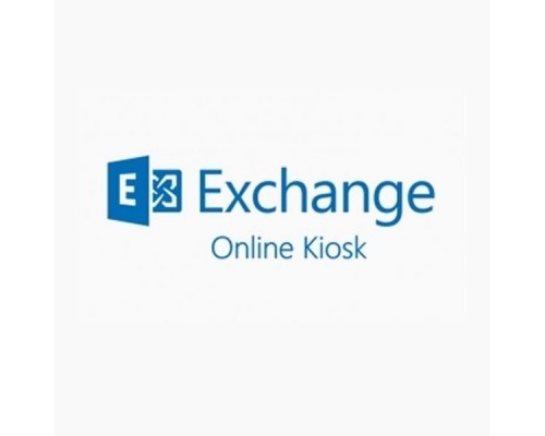 Офісний додаток Microsoft Exchange Online Kiosk P1Y Annual License (CFQ7TTC0LH0L_0001_P1Y_A)