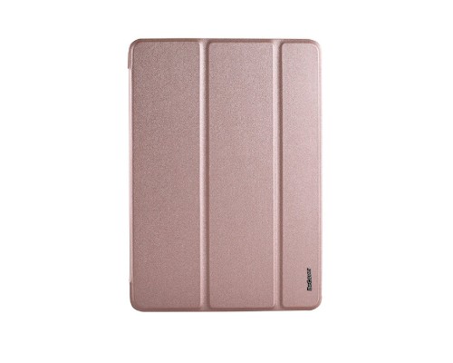 Чохол до планшета BeCover Apple iPad Mini 6 Rose Gold (707526)