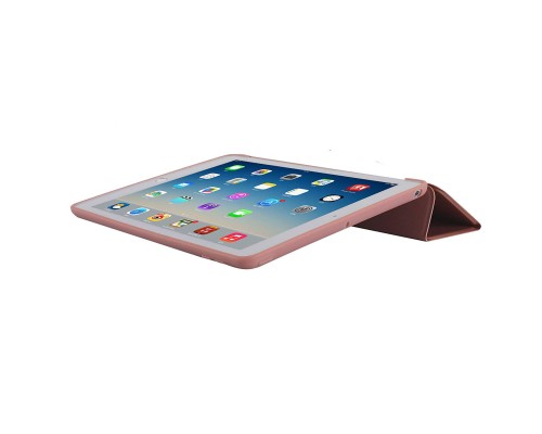 Чохол до планшета BeCover Apple iPad Mini 6 Rose Gold (707526)