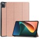 Чохол до планшета BeCover Smart Case Xiaomi Mi Pad 5 / 5 Pro Rose Gold (707581)