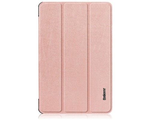 Чохол до планшета BeCover Smart Case Xiaomi Mi Pad 5 / 5 Pro Rose Gold (707581)