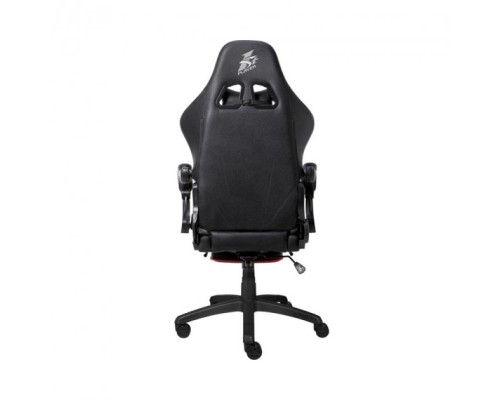 Крісло ігрове 1stPlayer BD1 Black