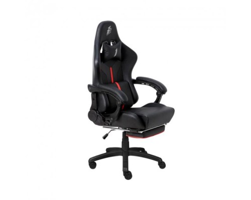 Крісло ігрове 1stPlayer BD1 Black