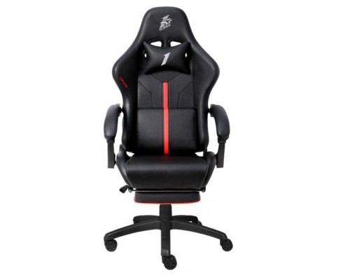 Крісло ігрове 1stPlayer BD1 Black