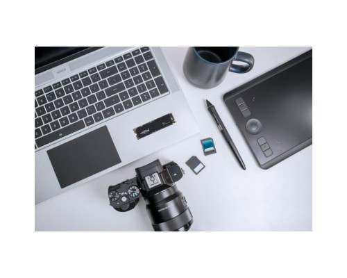 Накопичувач SSD M.2 2280 1TB Micron (CT1000P3SSD8)