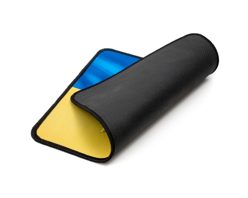 Килимок для мишки Vinga MP256 Flag of Ukraine
