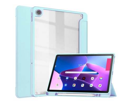 Чохол до планшета BeCover Soft Edge PM Lenovo Tab M10 Plus TB-125F (3rd Gen)/K10 Pro TB-226 10.61
