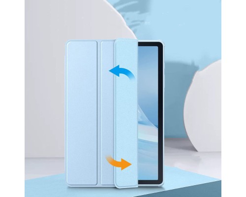 Чохол до планшета BeCover Soft Edge PM Lenovo Tab M10 Plus TB-125F (3rd Gen)/K10 Pro TB-226 10.61