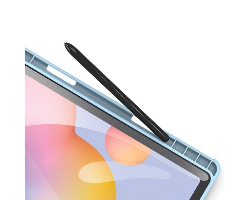 Чохол до планшета BeCover Soft Edge PM Lenovo Tab M10 Plus TB-125F (3rd Gen)/K10 Pro TB-226 10.61