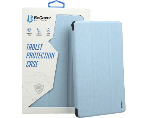 Чохол до планшета BeCover Soft Edge PM Lenovo Tab M10 Plus TB-125F (3rd Gen)/K10 Pro TB-226 10.61