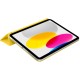 Чохол до планшета Apple Smart Folio for iPad (10th generation) - Lemonade (MQDR3ZM/A)