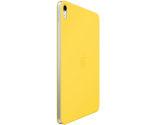Чохол до планшета Apple Smart Folio for iPad (10th generation) - Lemonade (MQDR3ZM/A)