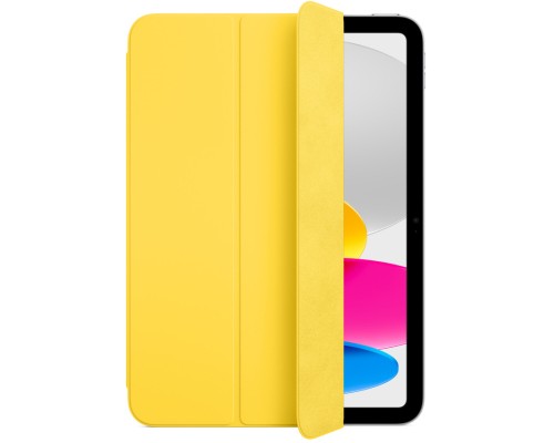 Чохол до планшета Apple Smart Folio for iPad (10th generation) - Lemonade (MQDR3ZM/A)