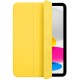 Чохол до планшета Apple Smart Folio for iPad (10th generation) - Lemonade (MQDR3ZM/A)